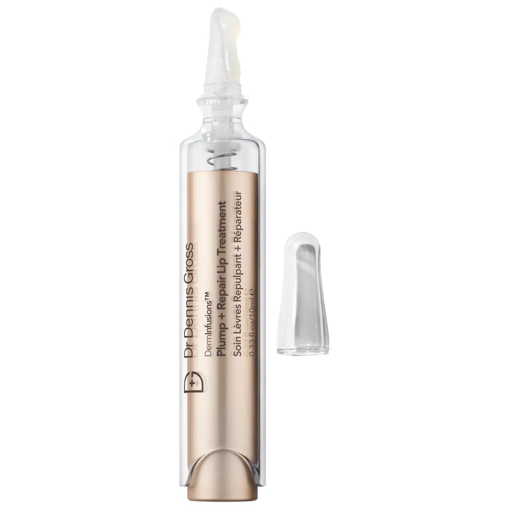 Dr. Dennis Gross Skincare DermInfusions Plump + Repair Lip Treatment