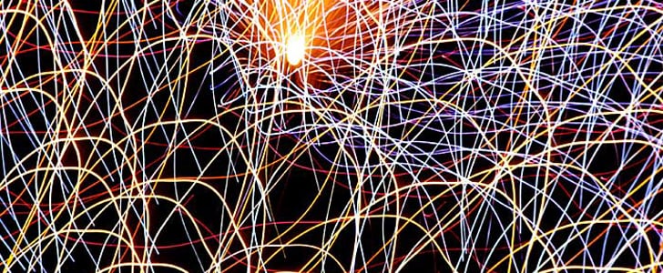 Fireworks Photography Tips
