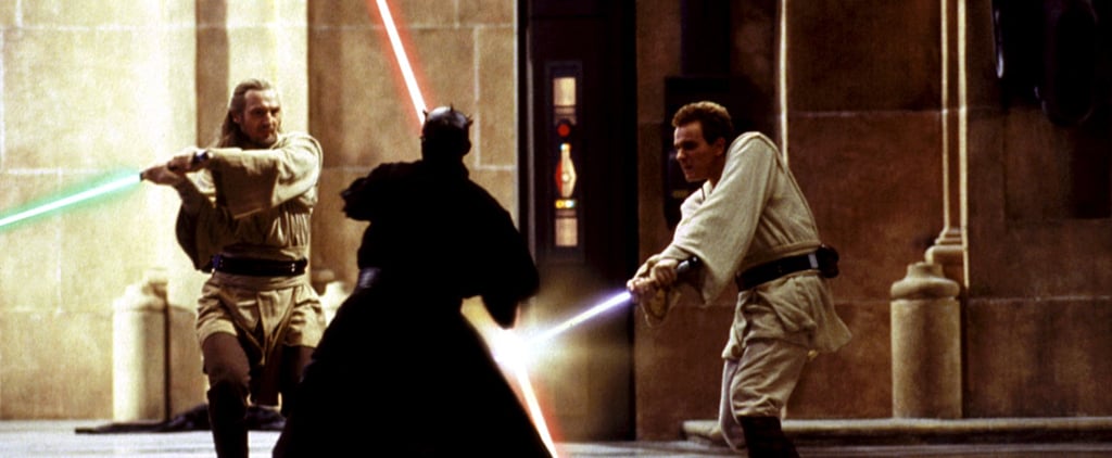Which Star Wars Movies Has Darth Maul Been in?