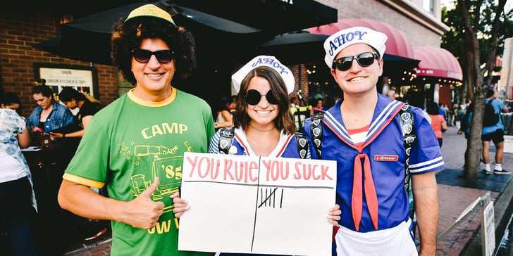 Halloween Costume Ideas 2019 | POPSUGAR Smart Living