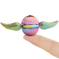 The Petition to Make Fidget Spinners Cool Again Starts With This Golden Snitch Version