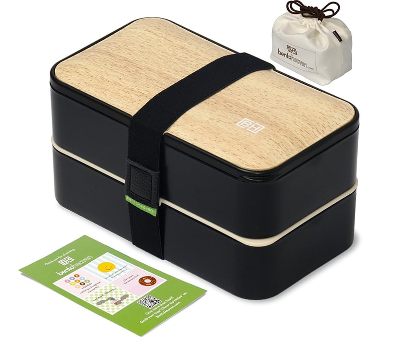 Original BentoHeaven Bento Box Bundle