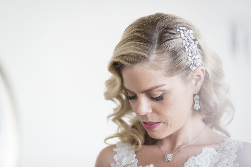 New York City Fourth of July Wedding