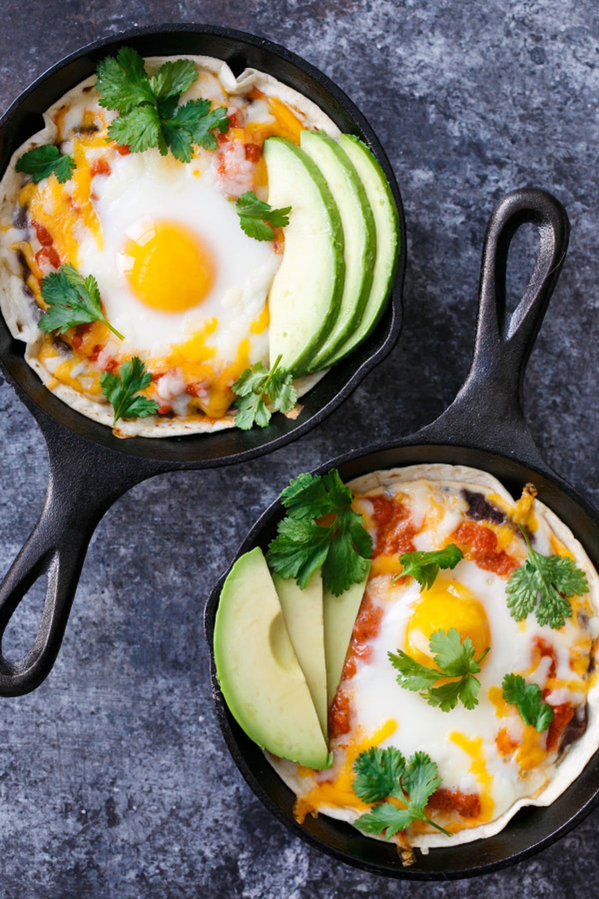 Healthy Egg Recipes For Breakfast | PS Fitness
