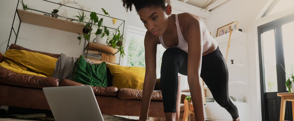 The Best Health and Fitness Products For February 2021