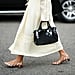 Best Shoes For Outdoor Weddings