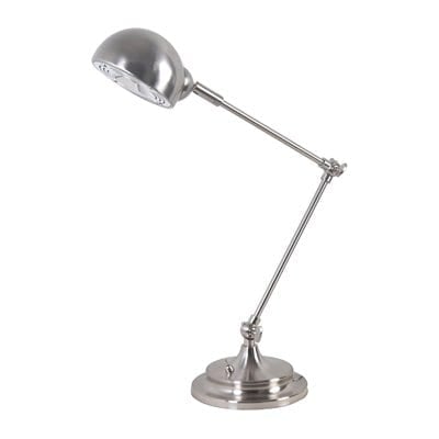 Adjustable LED Desk Lamp