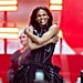 Ciara Talks Creatine, Her New Album, and Gratitude Ethos