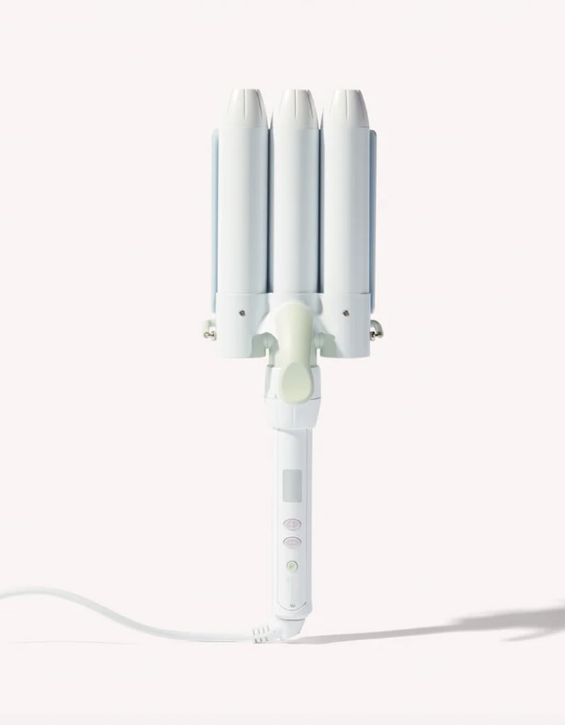 Mane Triple Ripple Jumbo Hair Waver
