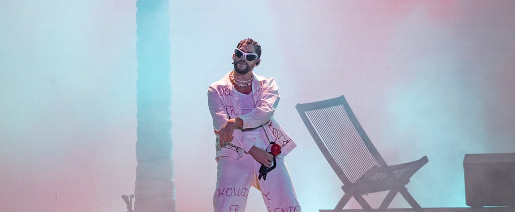 Bad Bunny's Yankee Stadium Concerts Showcased Latinx Pride