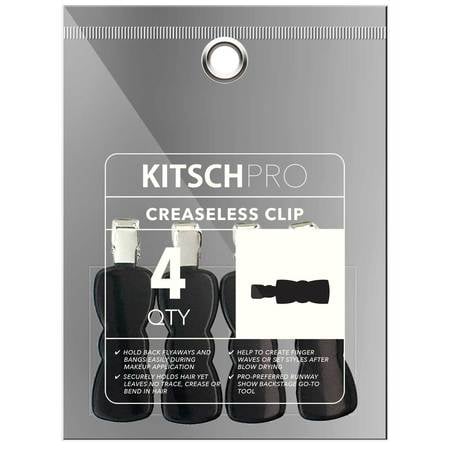 Kitsch Creaseless Clips​