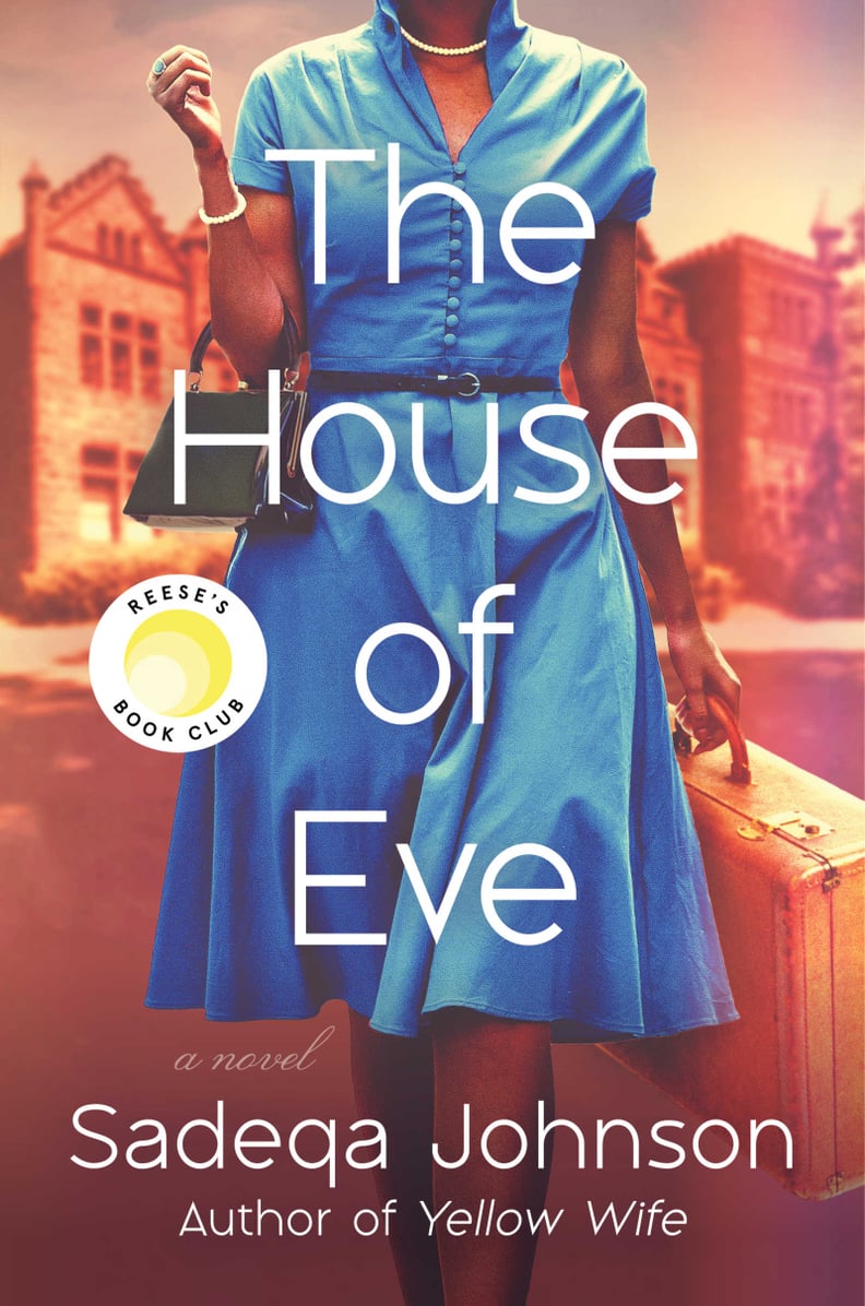 February 2023 — "The House of Eve" by Sadeqa Johnson