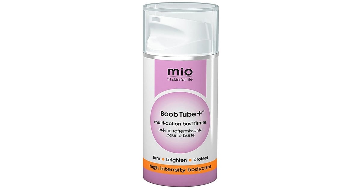 Mio Images | POPSUGAR UK