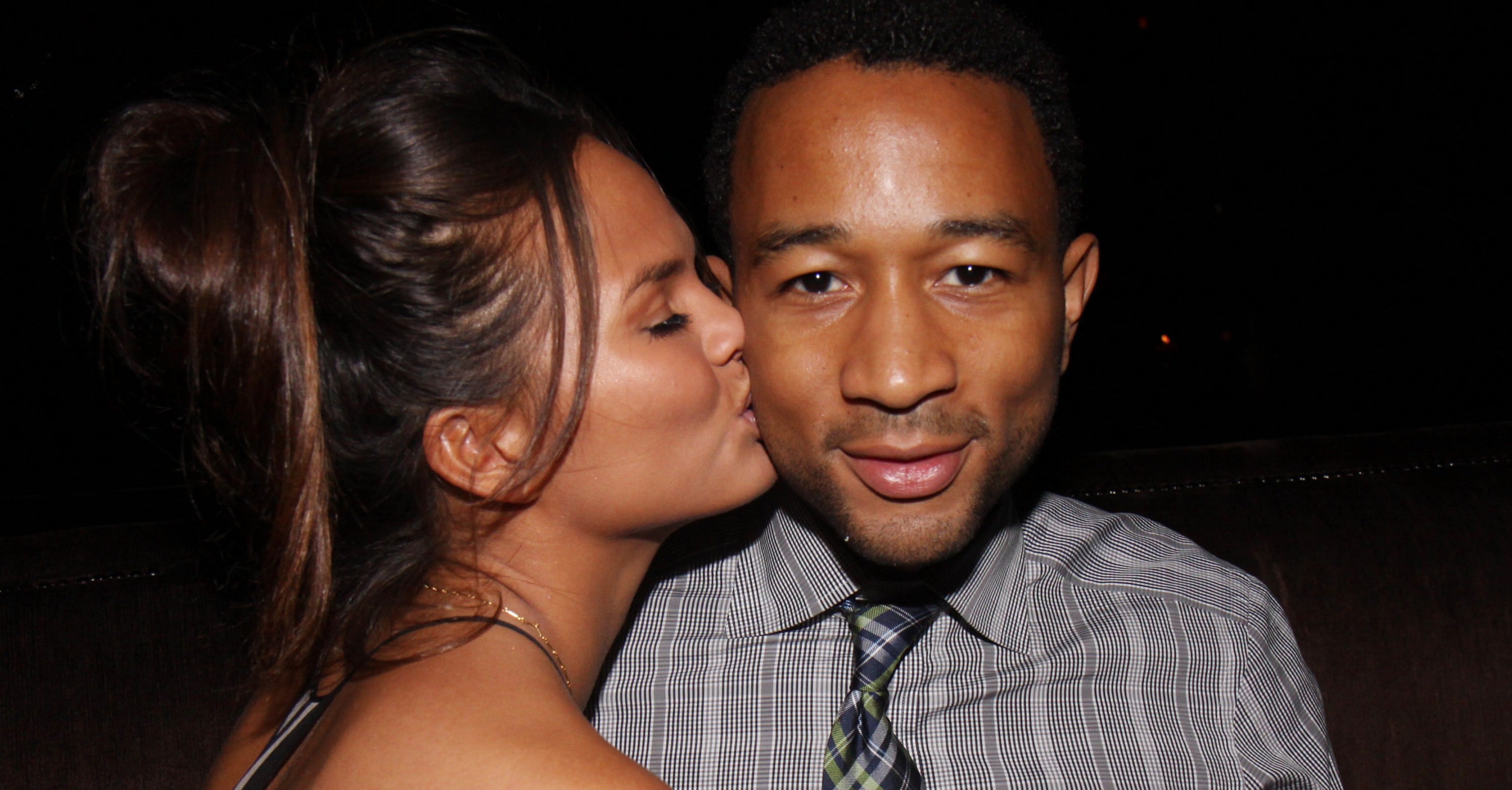 How John Legend and Chrissy Teigen Turned a Casual Hookup Into 10 Years of Marriage