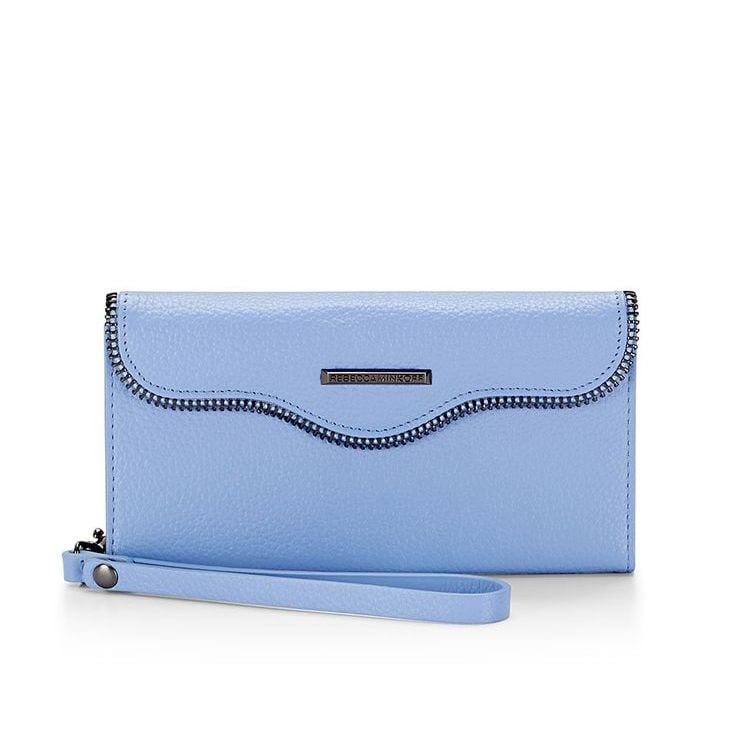 Rebecca Minkoff iPhone Wristlet