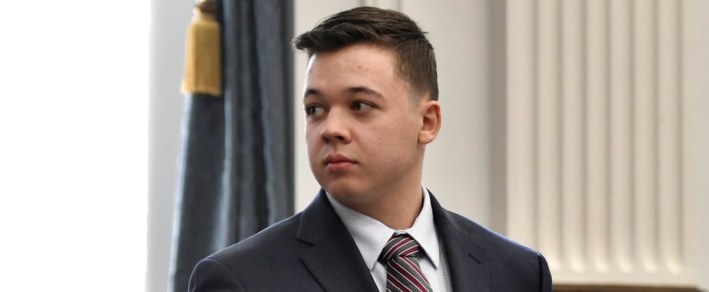 Kyle Rittenhouse Acquitted on All Charges in Homicide Trial