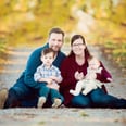 Fall in Love With 24 Autumn Family Portrait Ideas
