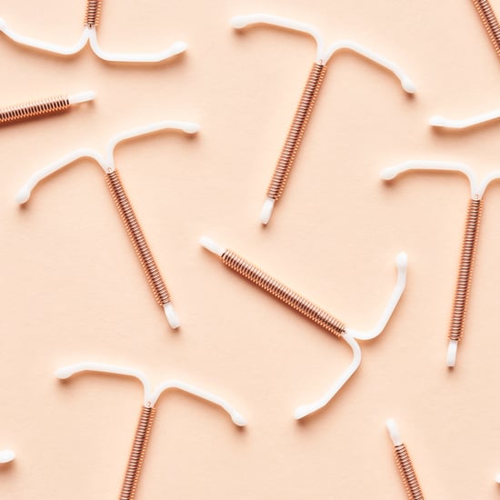 Can An IUD Fall Out?
