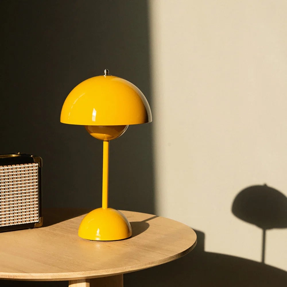 Best Battery-Operated Table Lamp