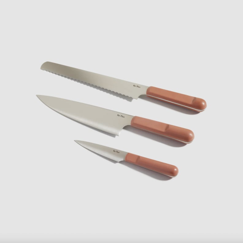 Our Place Knife Set