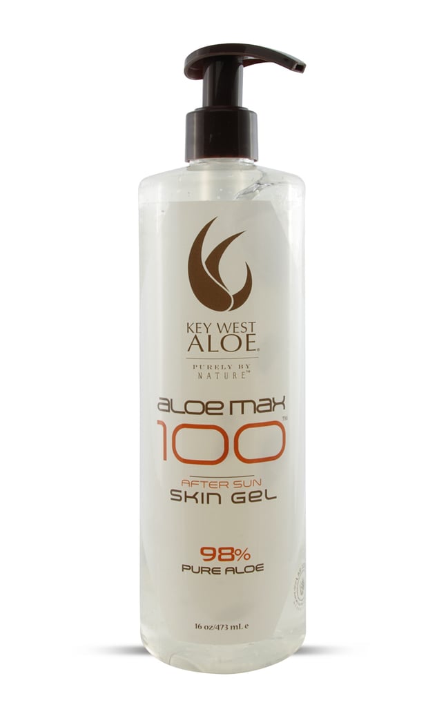 Aloe Vera Gel