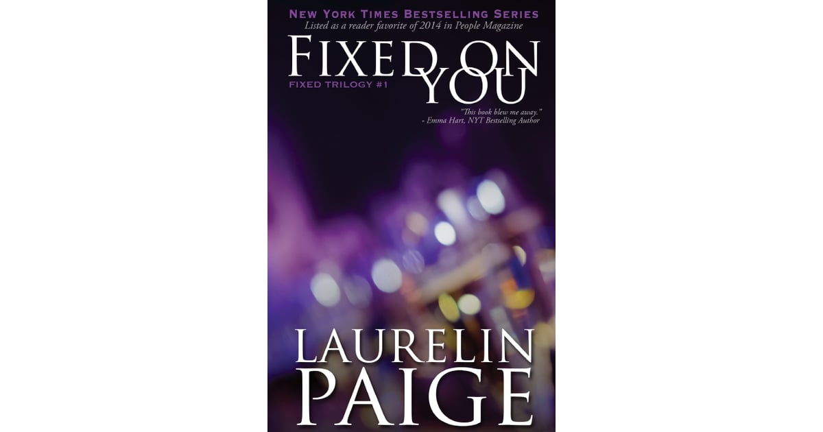 laurelin paige books