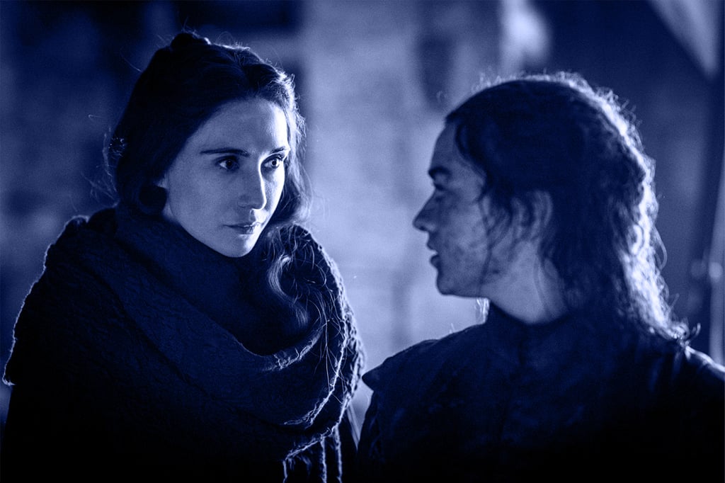 Game of Thrones MVP of the Week: Arya Episode 3, Season 8