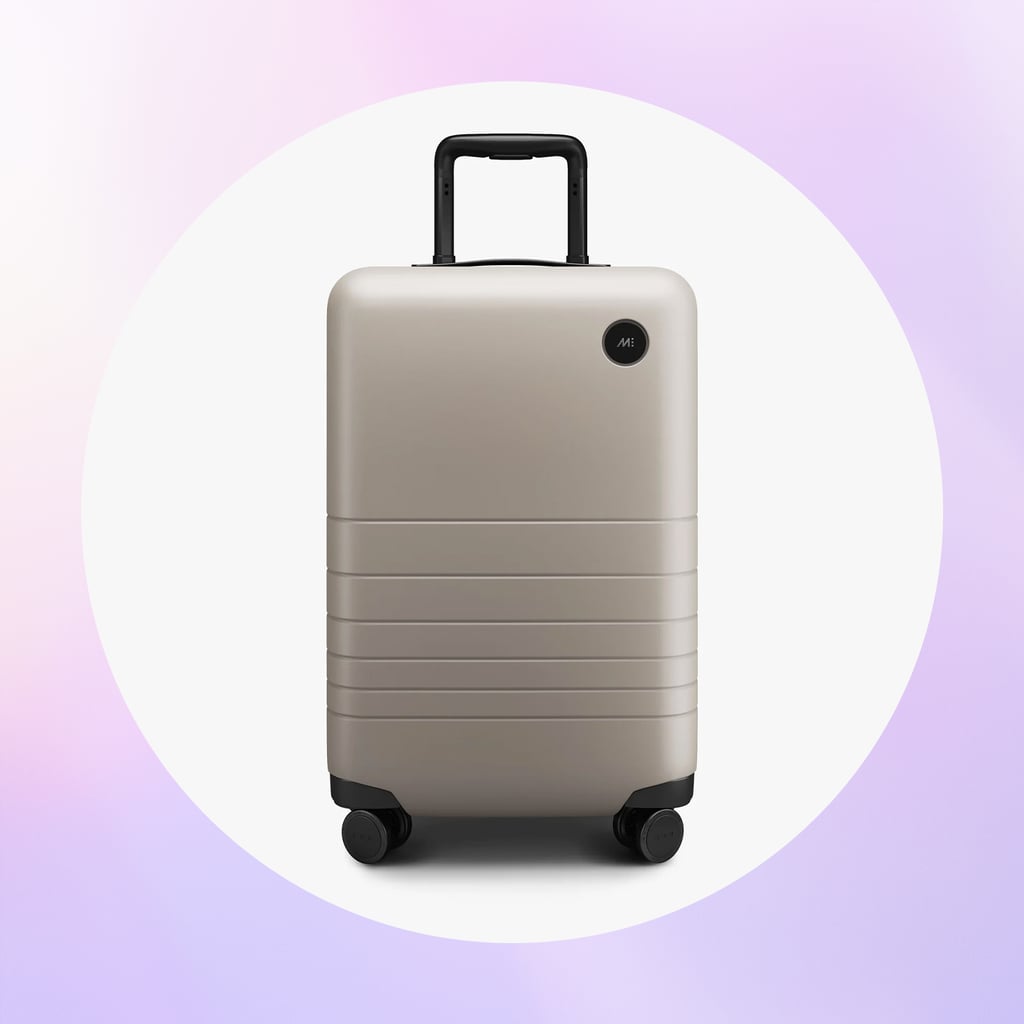 Lisa Mattam's Travel Must Have