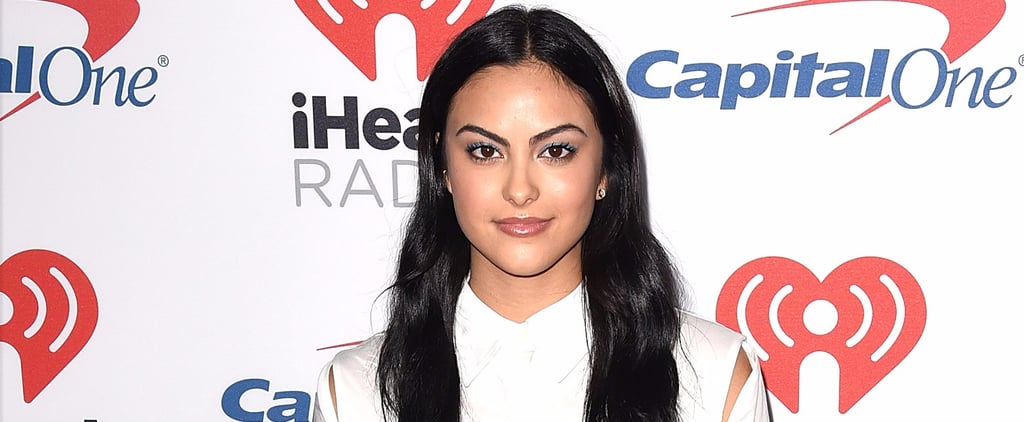Camila Mendes Talks About Her Eating Disorder