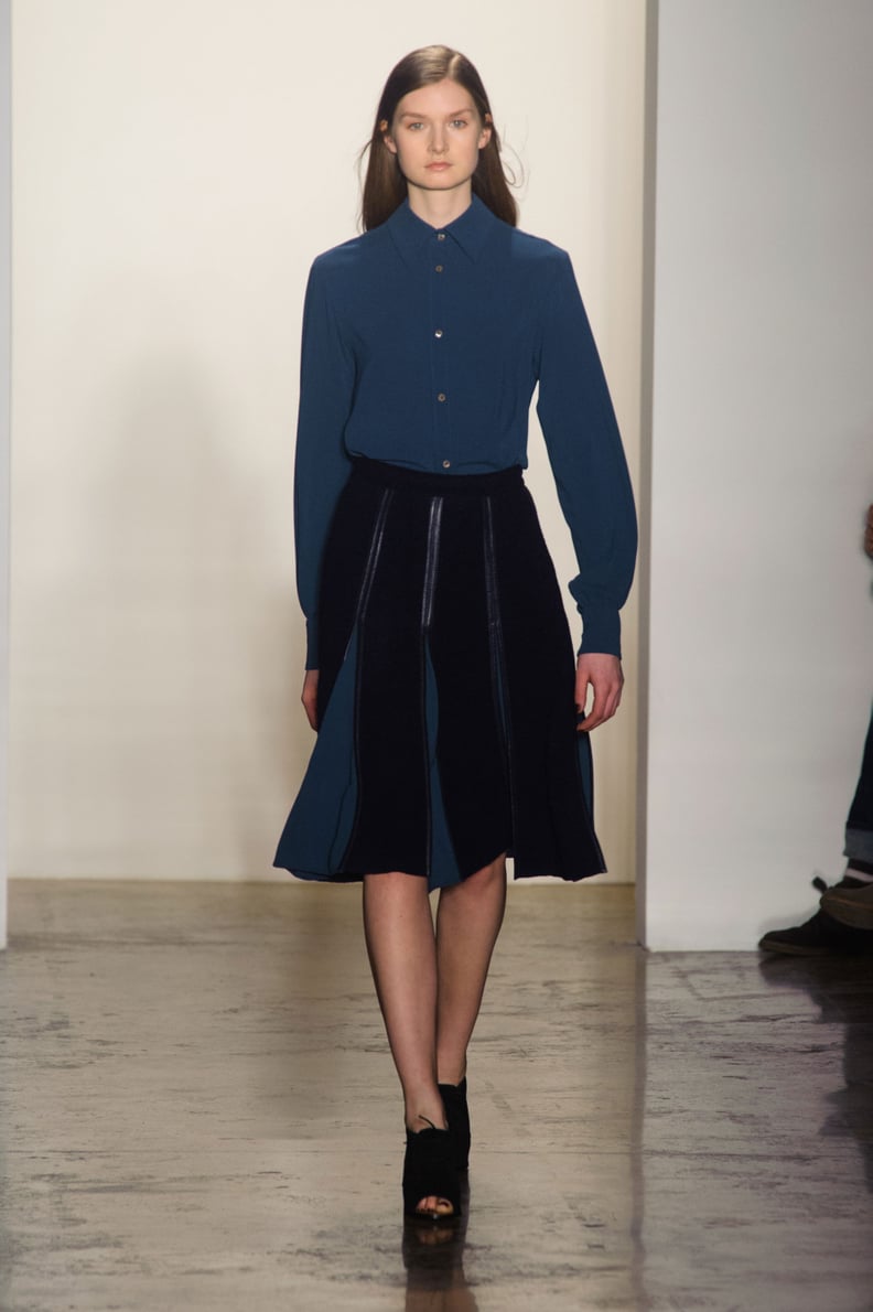 Costello Tagliapietra Fall 2014