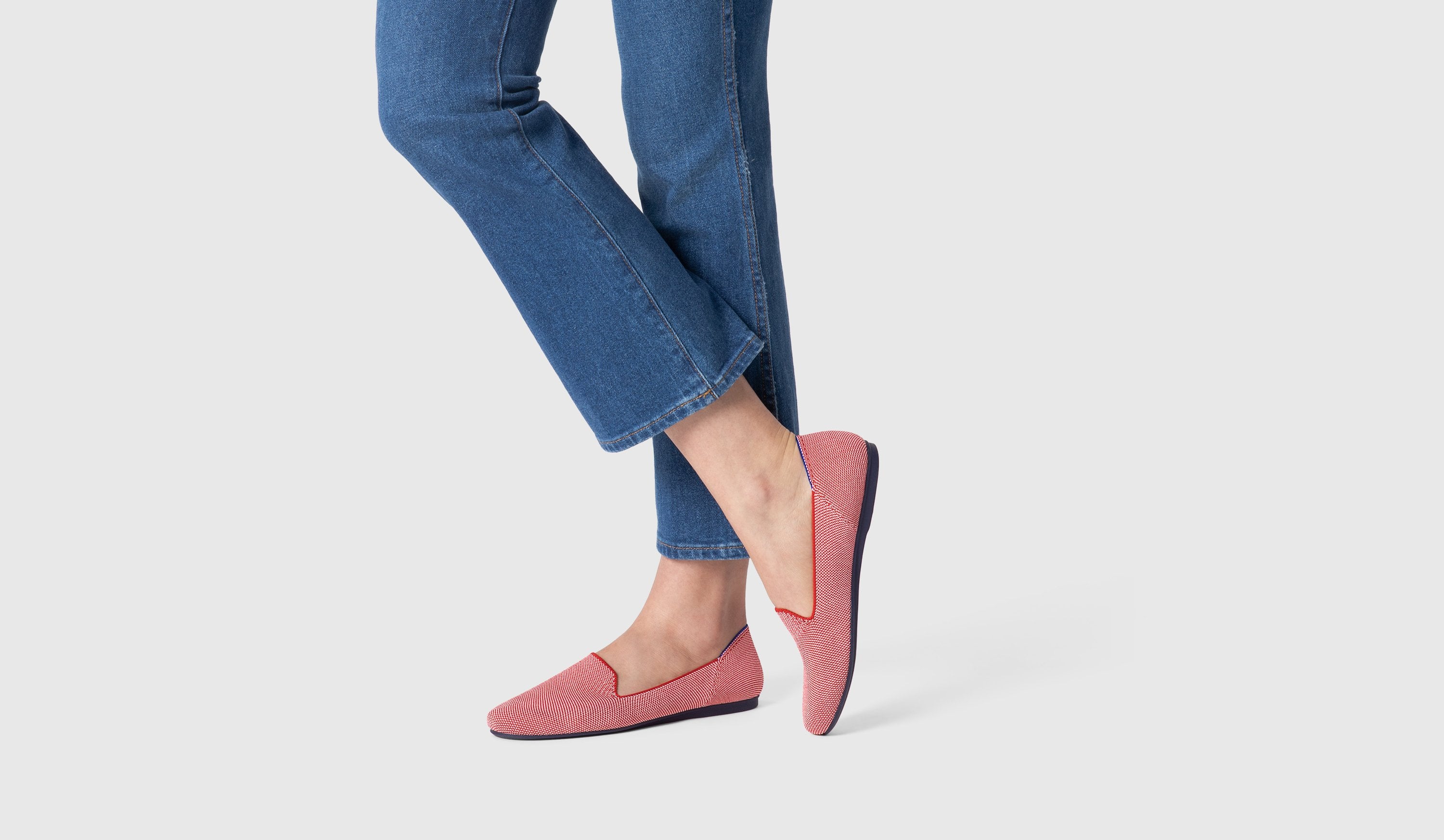 Rothys lemondrop clearance loafer