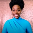 Teyonah Parris's Mom Is Just as Obsessed With WandaVision Theories as We Are