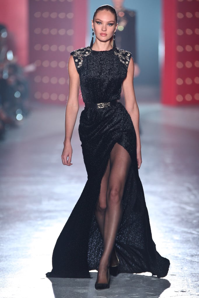 Jason Wu Fall 2012
