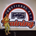 This Is What You Should Wear to Your First F45 Training Class