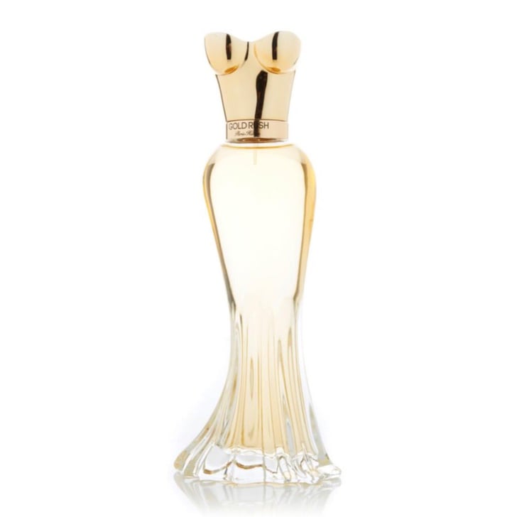 Paris Hilton Gold Rush Eau de Parfum | New Beauty Products For Fall ...