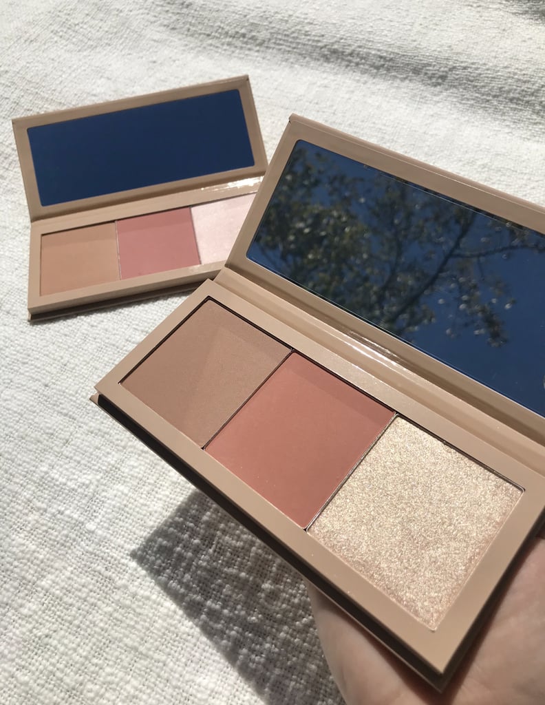 A Closer Look at the Face Palettes