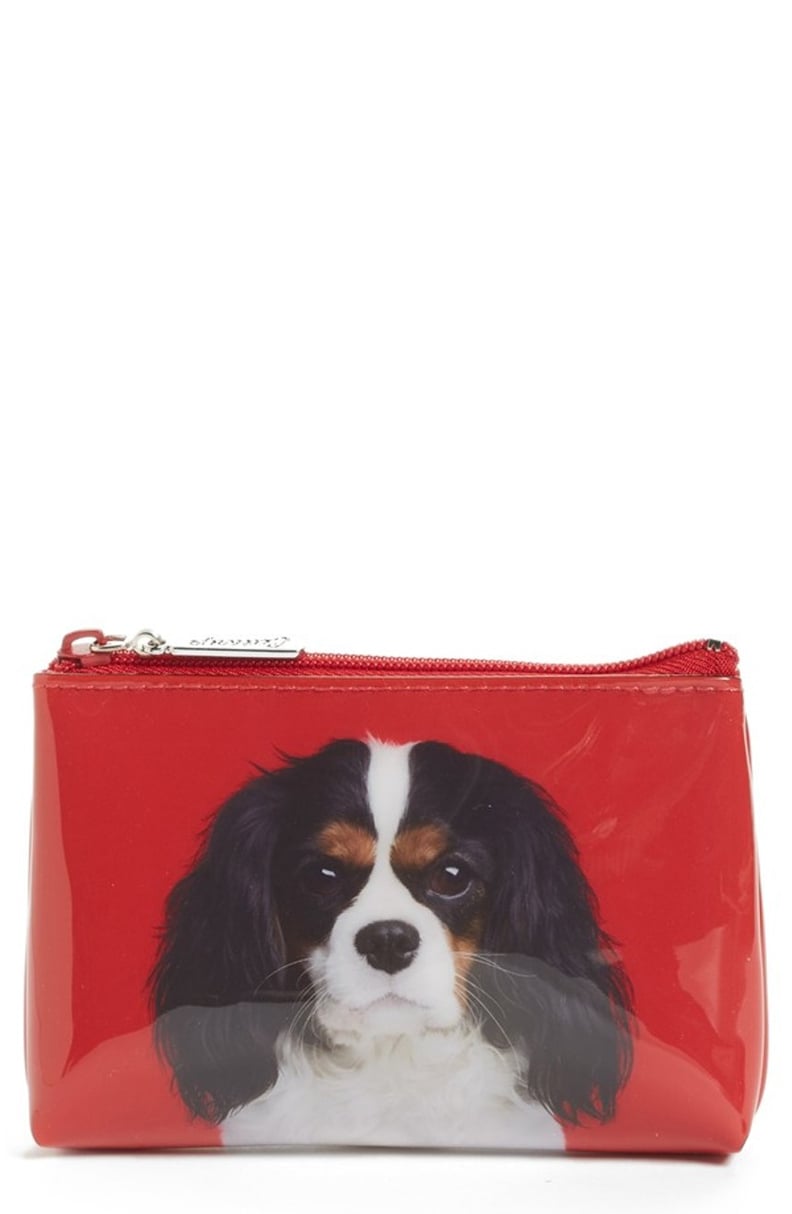 Catseye London Spaniel Pouch