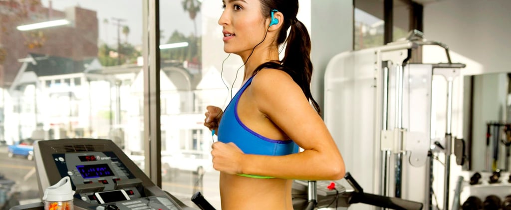 Reasons the Gym Sucks in January