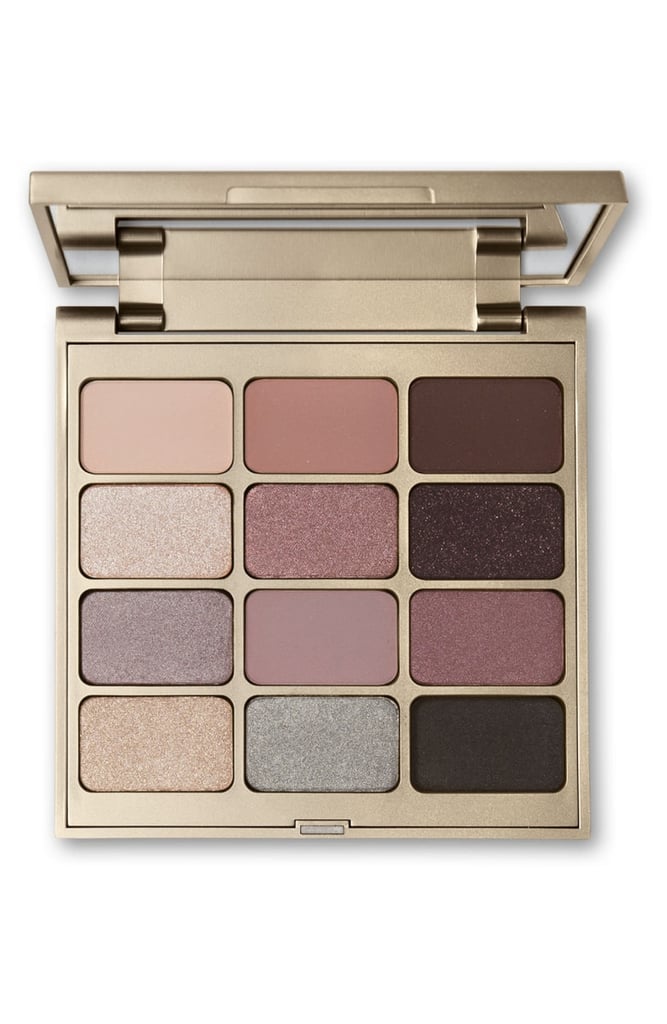 Stila Eyes Are the Window Soul Eyeshadow Palette