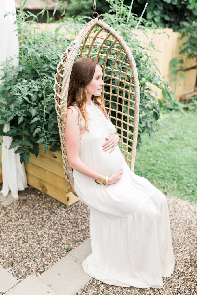 Backyard Baby Shower POPSUGAR Family Photo 58