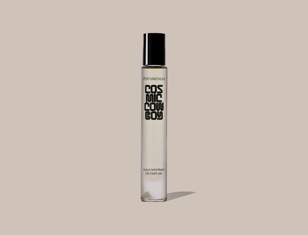 Perfumehead Cosmic Cowboy Perfume Oil Extract
