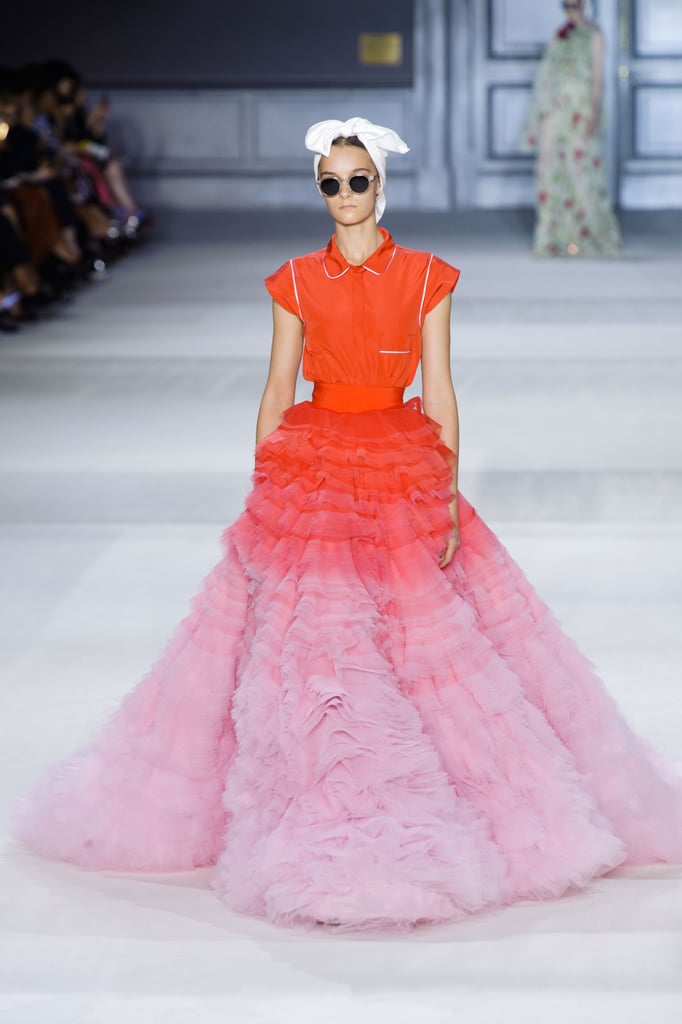 Giambattista Valli Haute Couture Fall 2014 | Best Looks From Paris ...