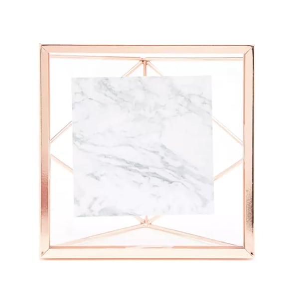 Forever 21 High-Polish Picture Frame