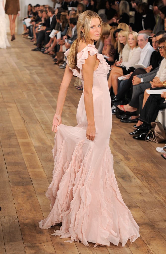 Spring 2011 New York Fashion Week: Ralph Lauren 2010-09-16 12:15:03 Spring 2011 New York Fashion Week: Ralph Lauren 2010-09-16 12:15:03