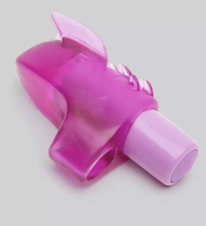Cheapest Finger Vibrator