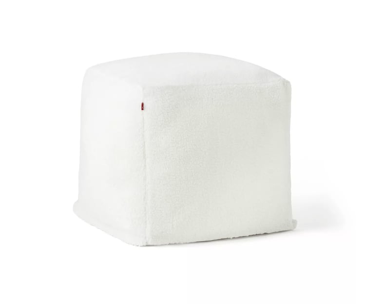 Sherpa Ottoman