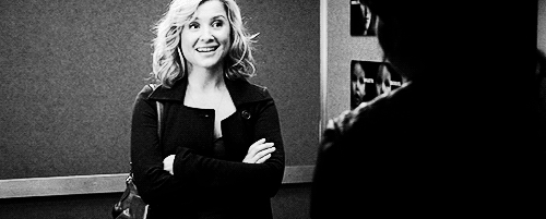 Their smiles make you smile.