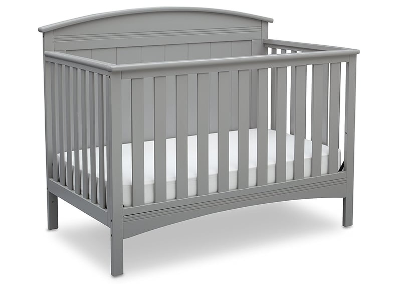 Delta Children Archer 4-in-1 Crib