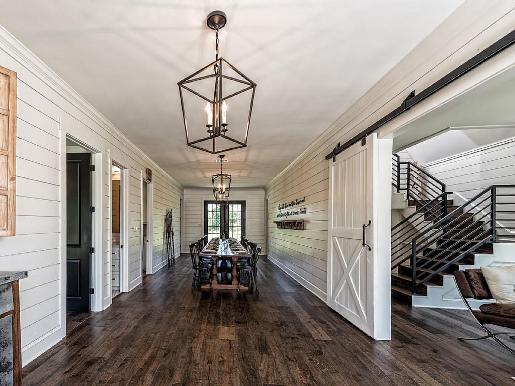Fixer Upper Barndominium Vacation Rental Fixer Upper Barndominium Vacation Rental