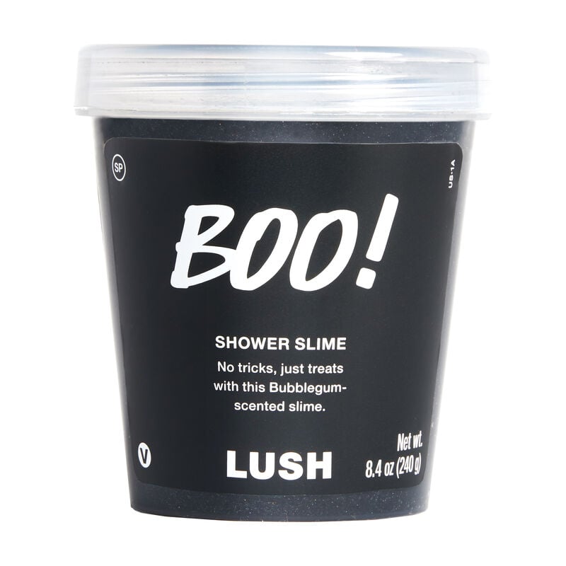 Lush Boo! Shower Slime